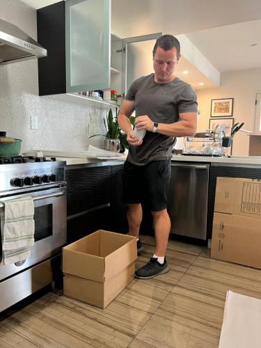 Packing service in Los Angeles